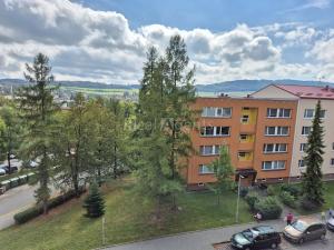 Prodej bytu 1+1, Nový Jičín, Dlouhá, 40 m2