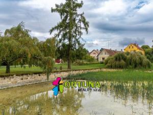 Prodej rodinného domu, Nosálov, 90 m2