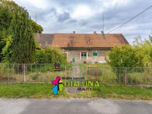 Prodej rodinného domu, Nosálov, 90 m2