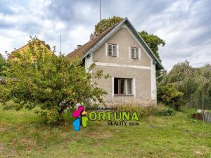 Prodej rodinného domu, Nosálov, 90 m2