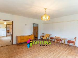 Prodej rodinného domu, Nosálov, 90 m2