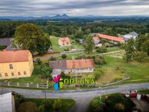 Prodej rodinného domu, Nosálov, 90 m2