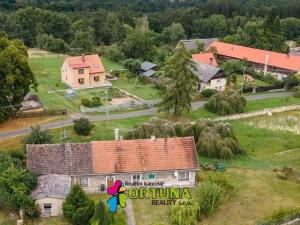 Prodej rodinného domu, Nosálov, 90 m2