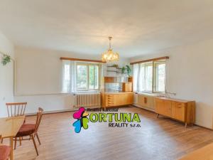 Prodej rodinného domu, Nosálov, 90 m2