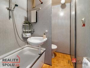 Prodej bytu 1+kk, Kamenice nad Lipou, Za Kult. domem, 23 m2