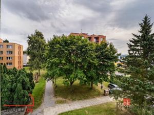 Prodej bytu 1+kk, Kamenice nad Lipou, Za Kult. domem, 23 m2