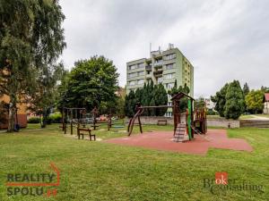 Prodej bytu 1+kk, Kamenice nad Lipou, Za Kult. domem, 23 m2