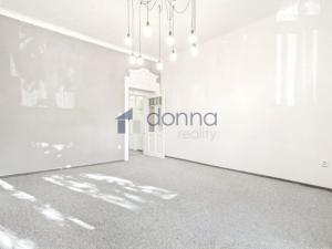 Pronájem kanceláře, Praha, Kodaňská, 110 m2