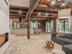 Prodej rodinného domu, Hradištko, Kersko, 156 m2