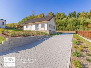 Prodej rodinného domu, Jeseník, Modřínová, 93 m2
