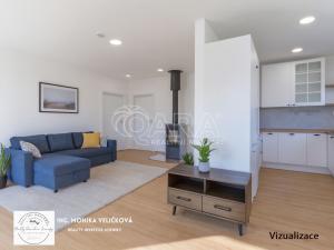 Prodej rodinného domu, Jeseník, Modřínová, 93 m2