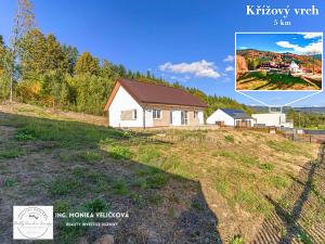 Prodej rodinného domu, Jeseník, Modřínová, 93 m2