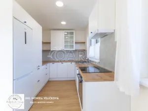 Prodej rodinného domu, Jeseník, Modřínová, 93 m2