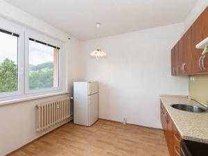 Prodej bytu 2+1, Klášterec nad Ohří, Okružní, 63 m2