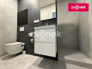 Pronájem bytu 1+1, Otrokovice - Kvítkovice, 37 m2