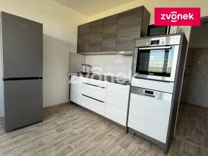 Pronájem bytu 1+1, Otrokovice - Kvítkovice, 37 m2