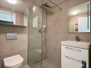 Pronájem bytu 1+kk, Praha - Smíchov, Holečkova, 8 m2