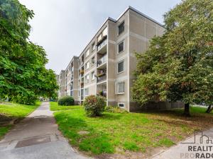 Prodej bytu 3+kk, Praha, Slévačská, 59 m2