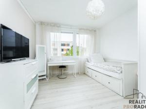 Prodej bytu 3+kk, Praha, Slévačská, 59 m2