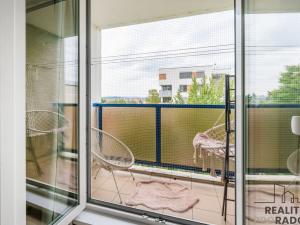 Prodej bytu 3+kk, Praha, Slévačská, 59 m2