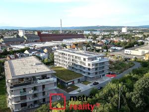 Pronájem obchodního prostoru, Olomouc, U solných mlýnů, 38 m2