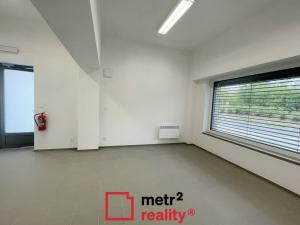 Pronájem obchodního prostoru, Olomouc, U solných mlýnů, 38 m2