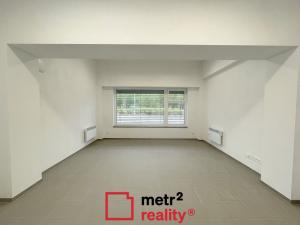 Pronájem obchodního prostoru, Olomouc, U solných mlýnů, 38 m2