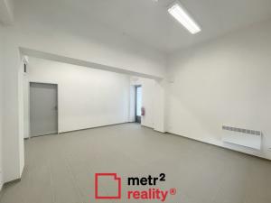 Pronájem obchodního prostoru, Olomouc, U solných mlýnů, 38 m2