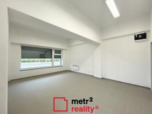 Pronájem obchodního prostoru, Olomouc, U solných mlýnů, 38 m2
