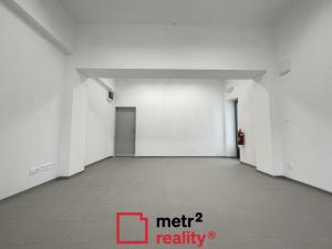 Pronájem obchodního prostoru, Olomouc, U solných mlýnů, 38 m2
