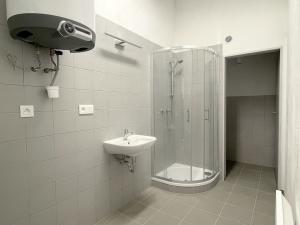 Pronájem obchodního prostoru, Olomouc, U solných mlýnů, 38 m2