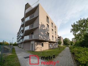 Pronájem obchodního prostoru, Olomouc, U solných mlýnů, 38 m2