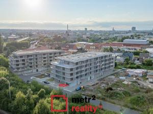 Pronájem obchodního prostoru, Olomouc, U solných mlýnů, 38 m2