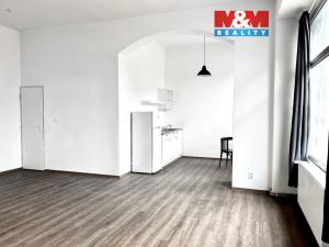 Pronájem kanceláře, Opava - Předměstí, Krnovská, 40 m2