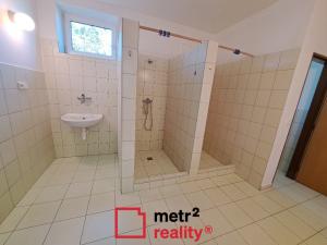 Pronájem výrobních prostor, Přáslavice, 413 m2