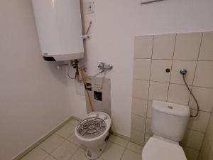 Pronájem výrobních prostor, Přáslavice, 413 m2