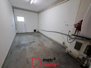 Pronájem výrobních prostor, Přáslavice, 413 m2