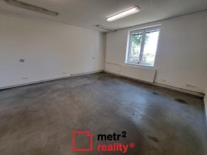 Pronájem výrobních prostor, Přáslavice, 413 m2