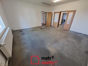 Pronájem výrobních prostor, Přáslavice, 413 m2