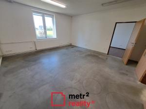 Pronájem výrobních prostor, Přáslavice, 413 m2