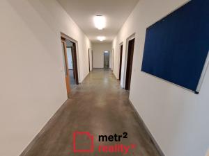 Pronájem výrobních prostor, Přáslavice, 413 m2