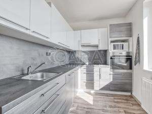 Prodej bytu 2+1, Nový Jičín, Vančurova, 53 m2