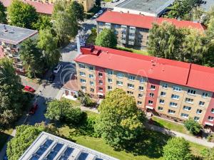Prodej bytu 2+1, Nový Jičín, Vančurova, 53 m2