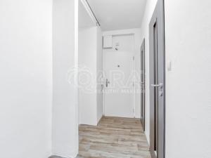 Prodej bytu 2+1, Nový Jičín, Vančurova, 53 m2