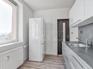 Prodej bytu 2+1, Nový Jičín, Vančurova, 53 m2