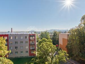 Prodej bytu 2+1, Nový Jičín, Vančurova, 53 m2