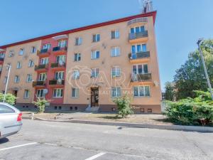 Prodej bytu 2+1, Nový Jičín, Vančurova, 53 m2