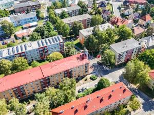 Prodej bytu 2+1, Nový Jičín, Vančurova, 53 m2