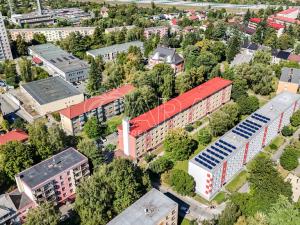 Prodej bytu 2+1, Nový Jičín, Vančurova, 53 m2