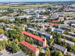 Prodej bytu 2+1, Nový Jičín, Vančurova, 53 m2